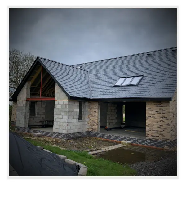 Ely new build