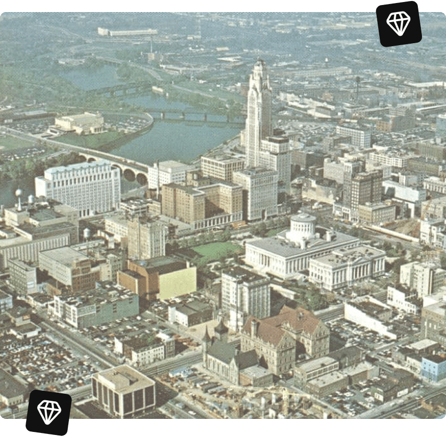 Ohio 1962