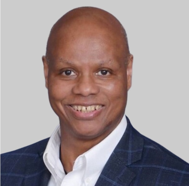 Greg Yarrington