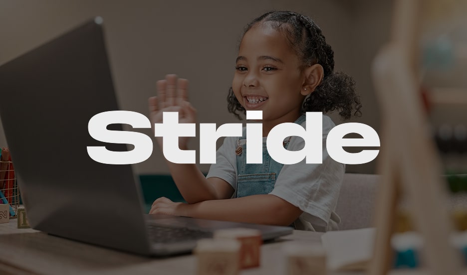 Stride Case Study