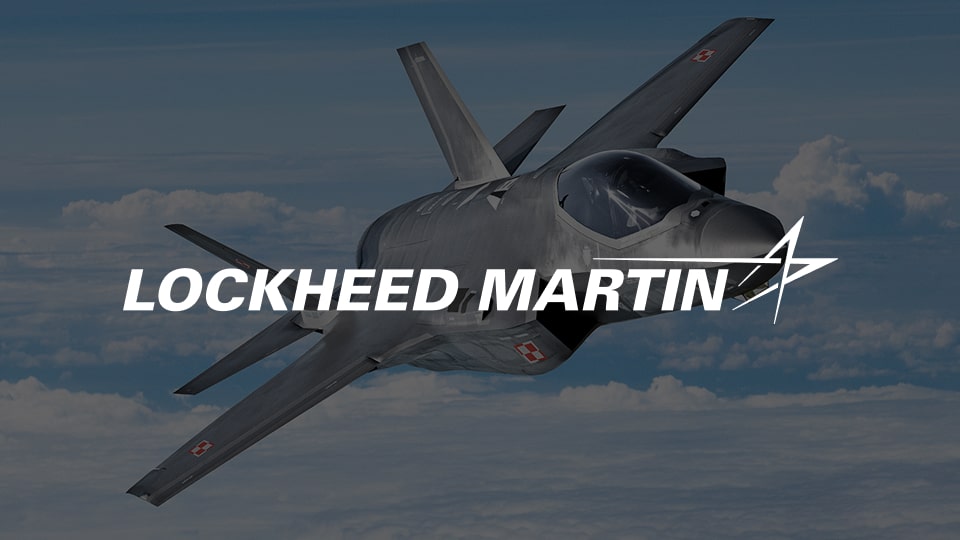 Lockheed Martin Case Study
