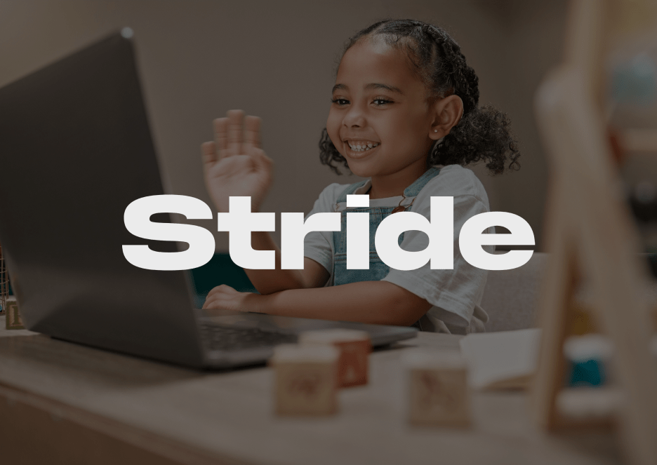 Stride Case Study