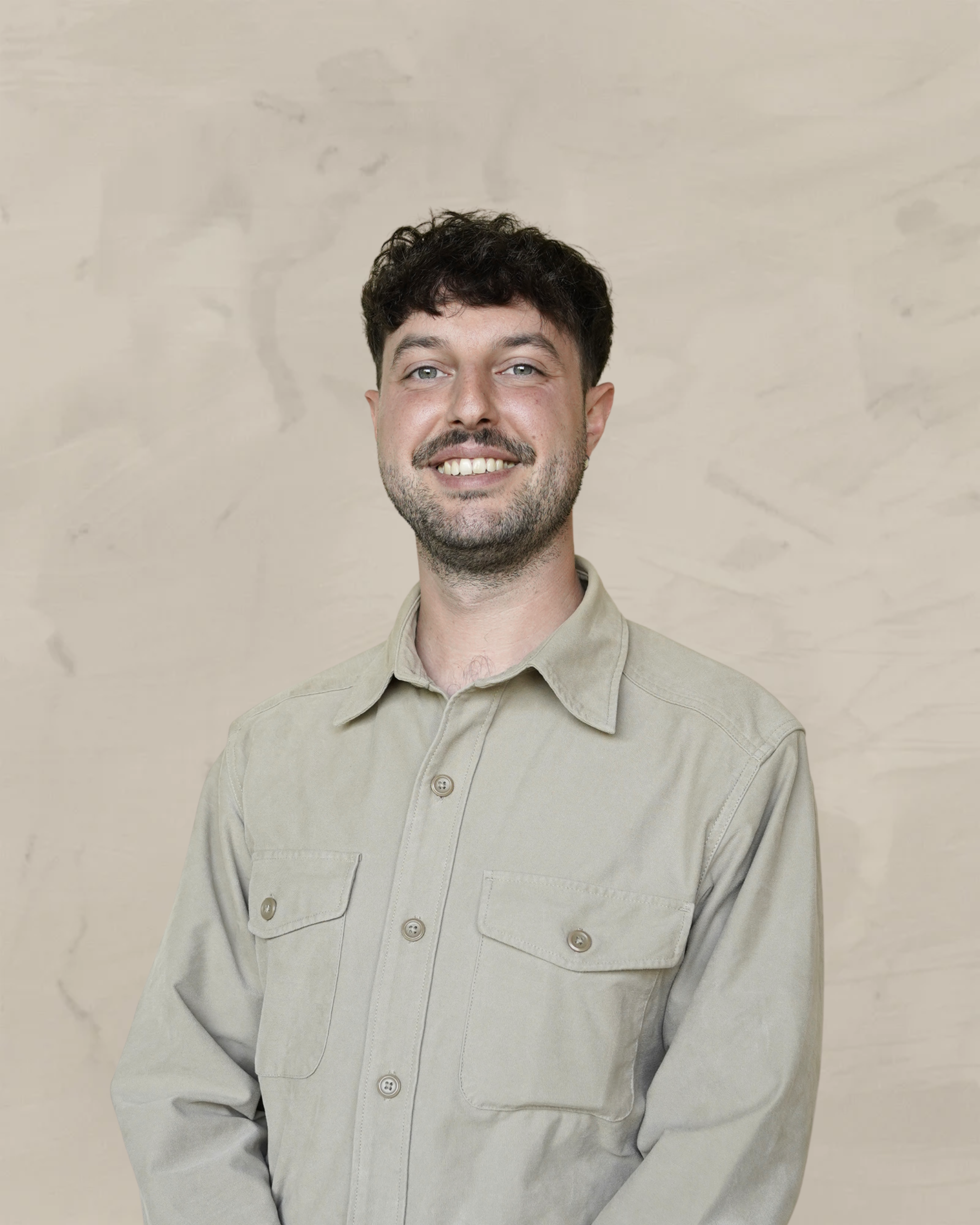 Sebastian Bottlang