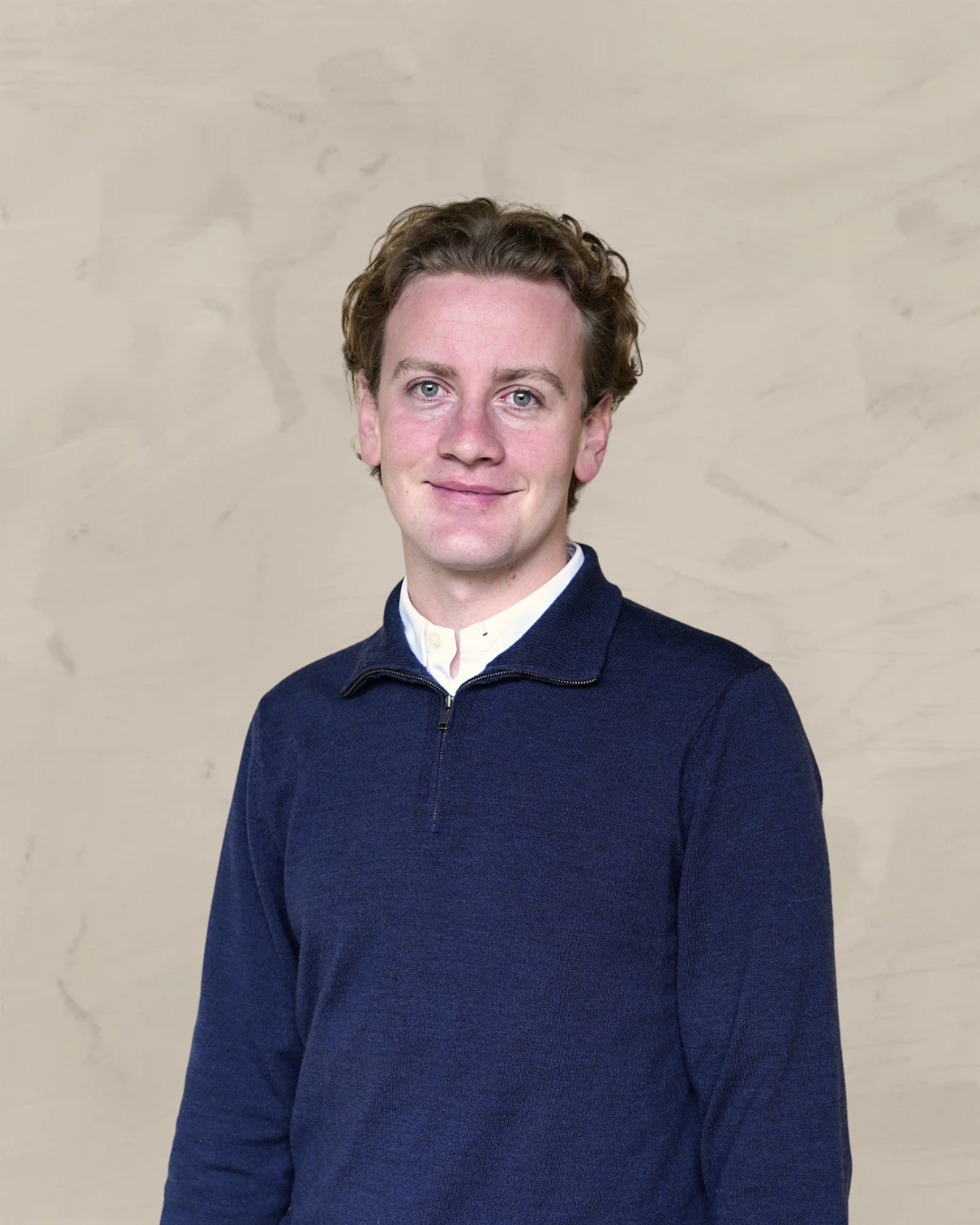 Benjamin Richle