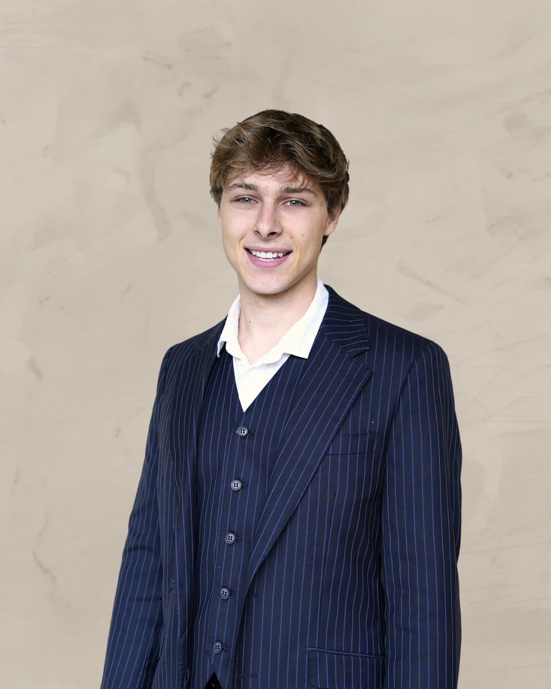 Luca Glogger