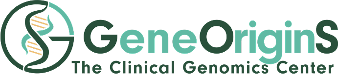 GengeOrigins Logo