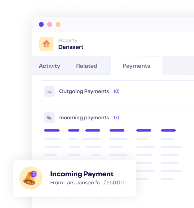 Payments Overview