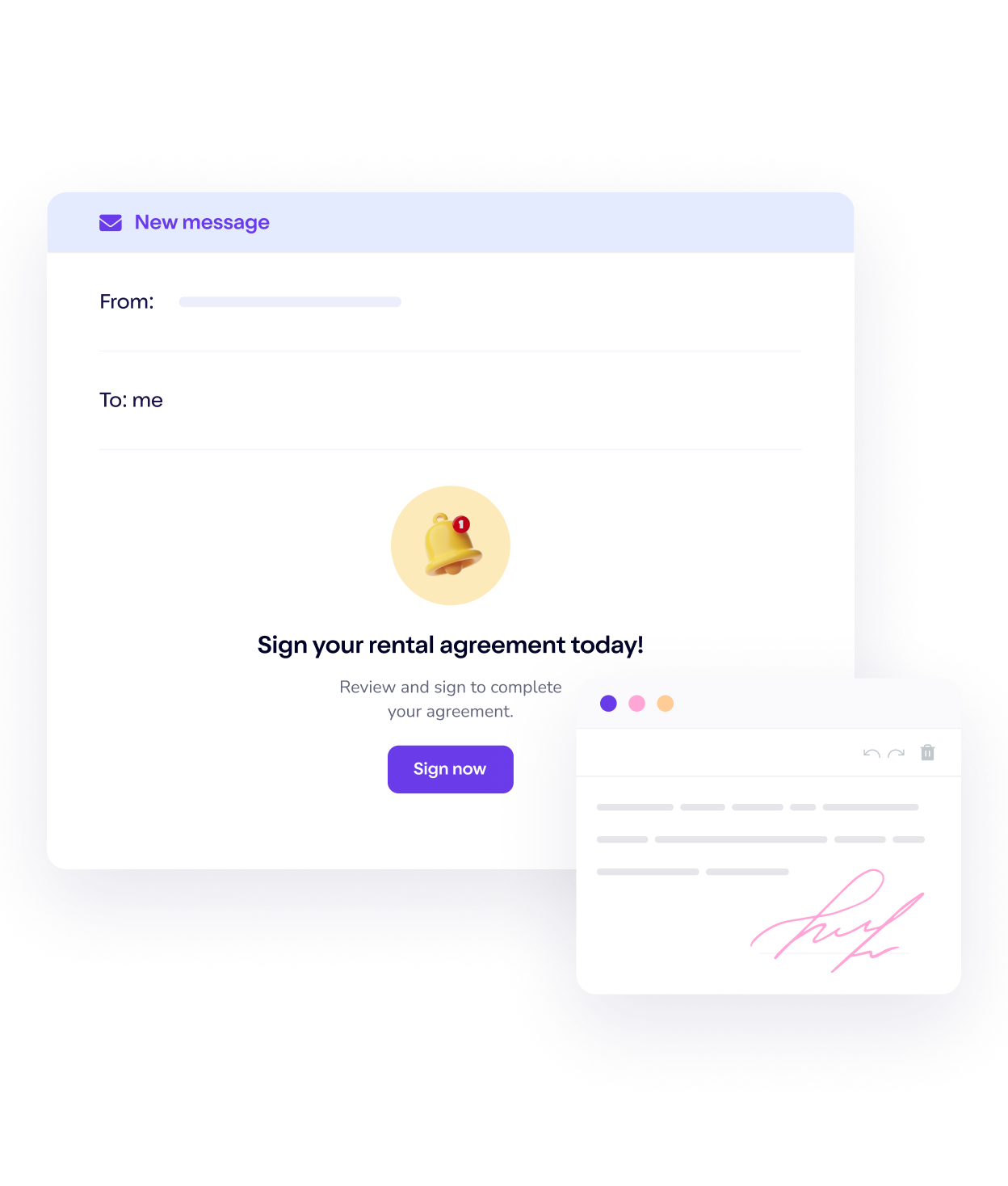 Communicate with stakeholders
