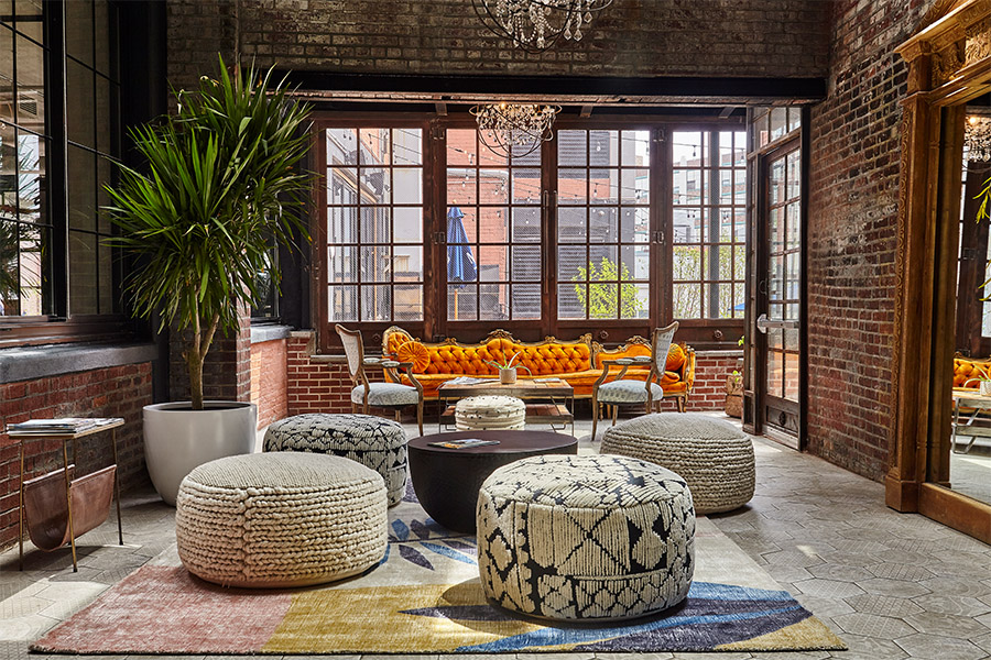 Powerhouse centralized property management platform