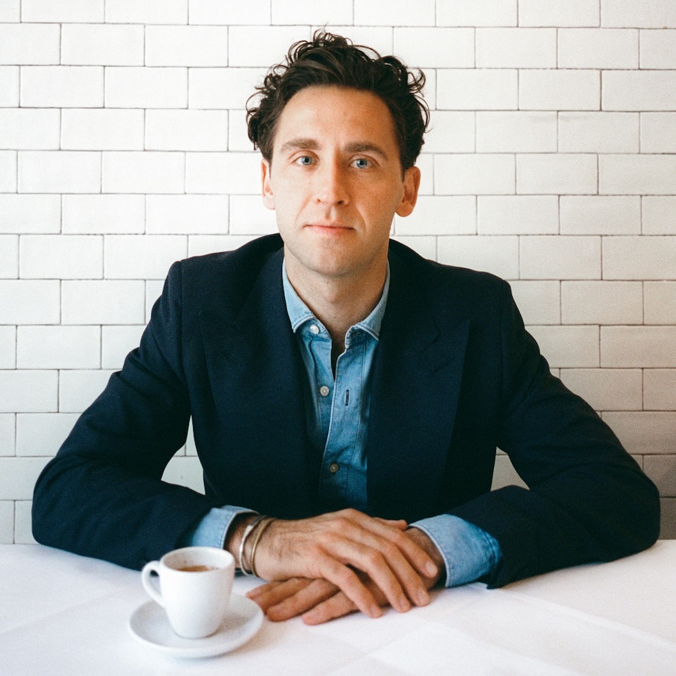 Portrait Konstantin Heilmann
