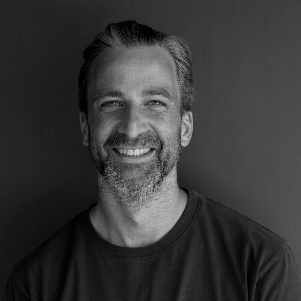 Portrait Philipp Nagel