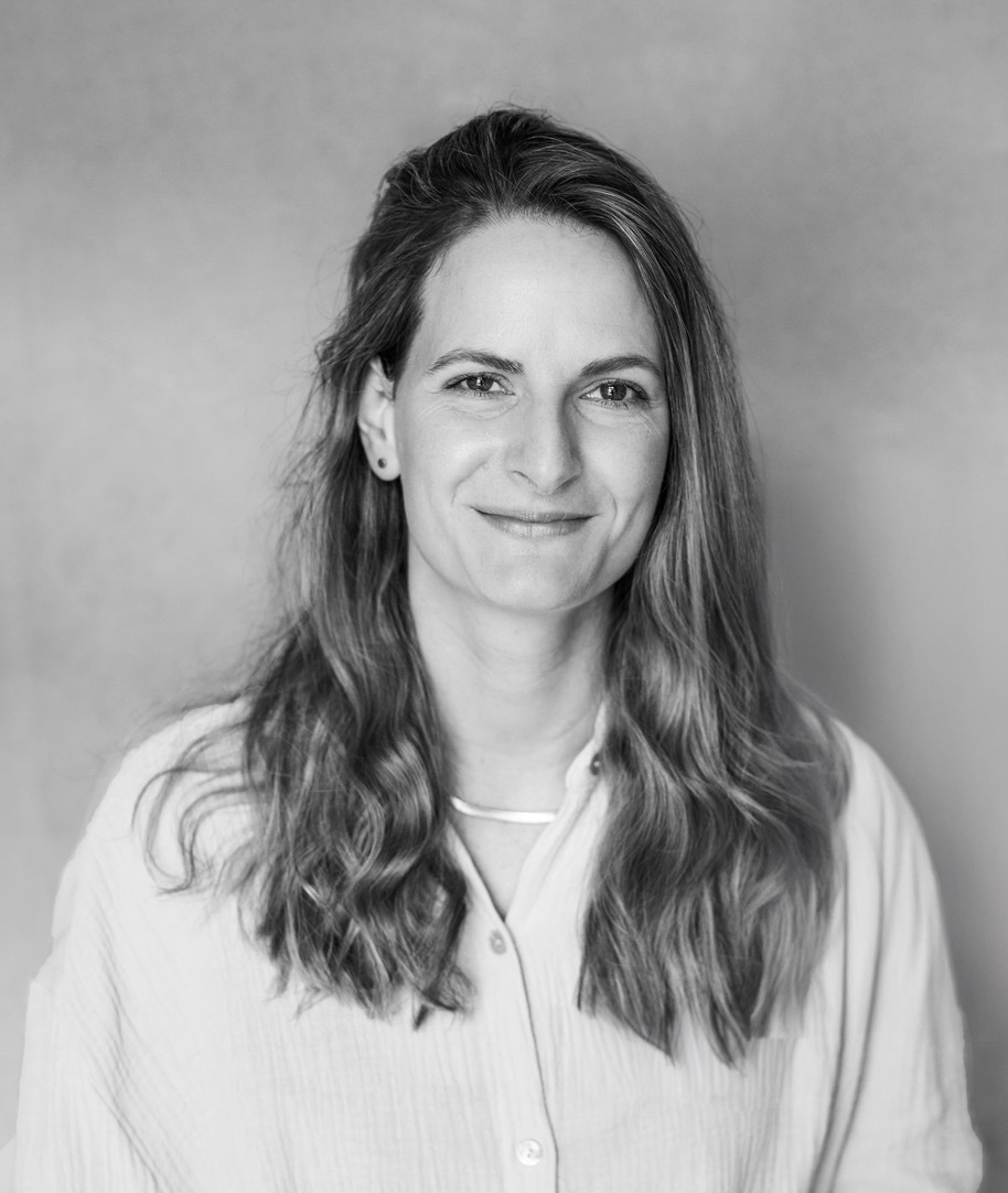 Portrait Anna-Lena Bar