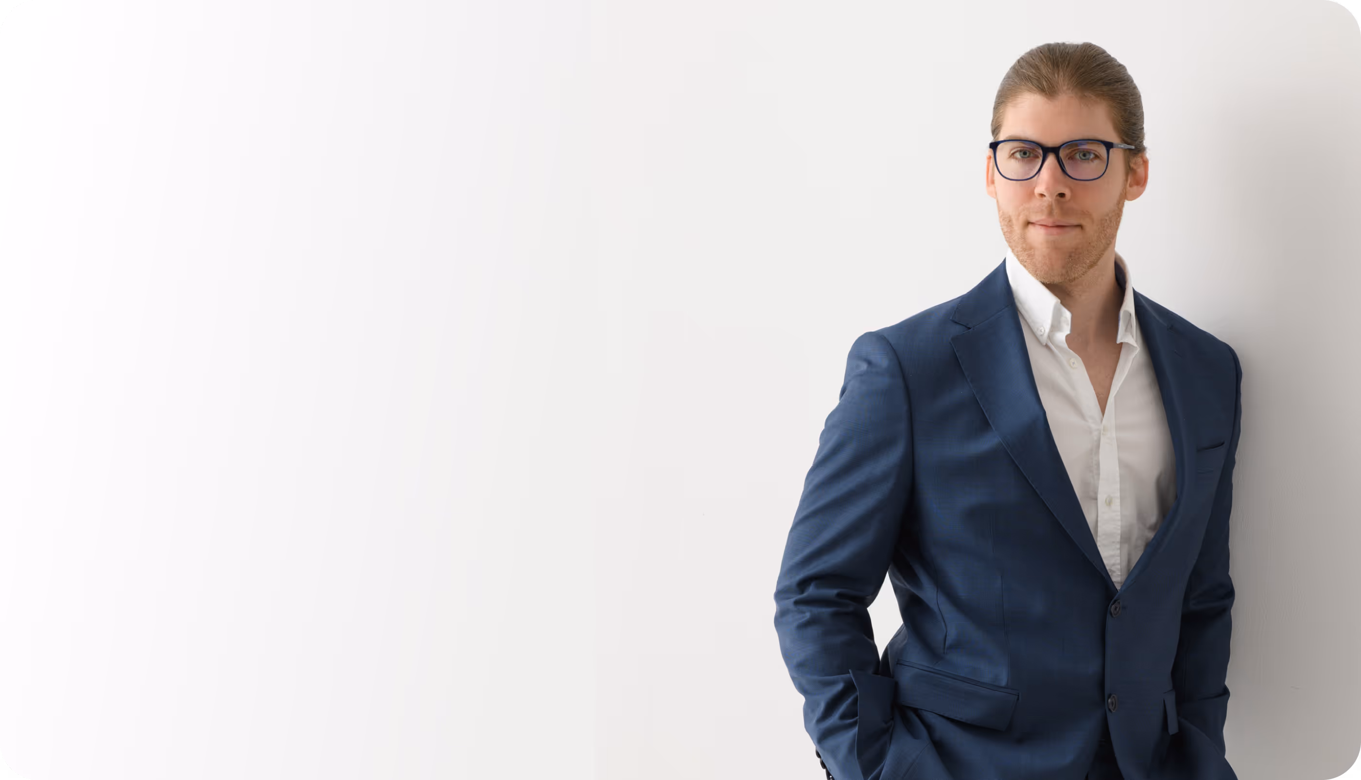 Premium Sustainability Consulting | Alberto Manent i Comes