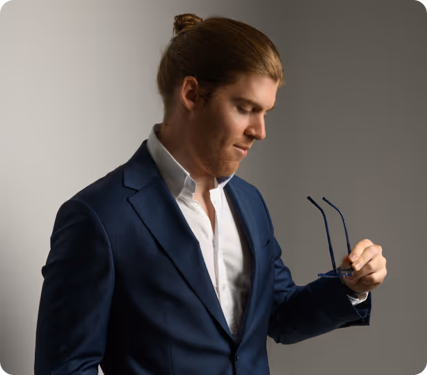 Premium Sustainability Consulting | Alberto Manent i Comes