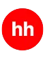 логотип HH