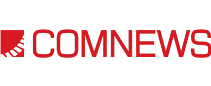 Логотип comnews
