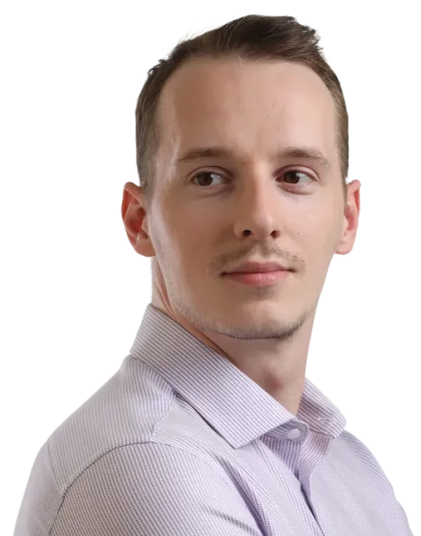 Алексей Гаврилов, автор канала Only Analyst