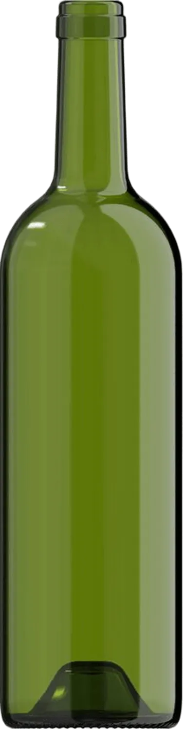 Bouteilles Les Essentielles