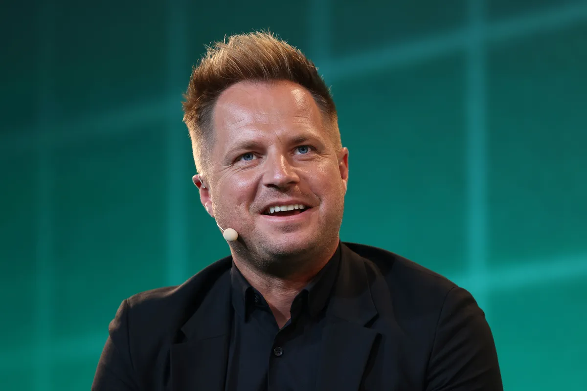 Key Speakers At Bloomberg Tech Summit