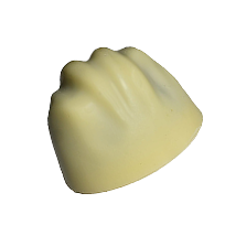 Pralines artisanales blanches sans sucre pour diabétiques – La femme Chocolat