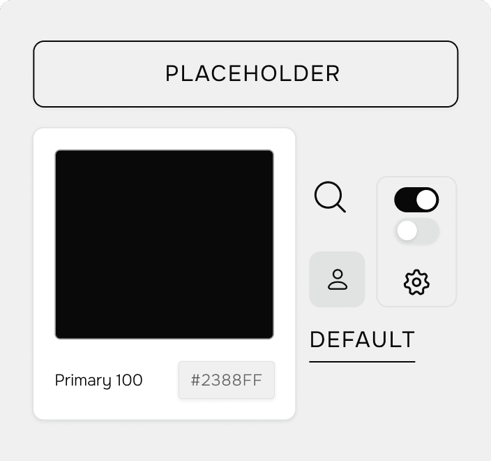 Capital - 25 Styles And Components Included - Venture Capital Webflow Template | Brix Templates