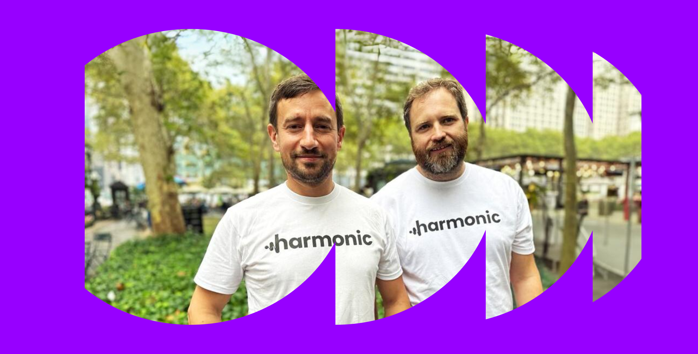 Harmonic Security