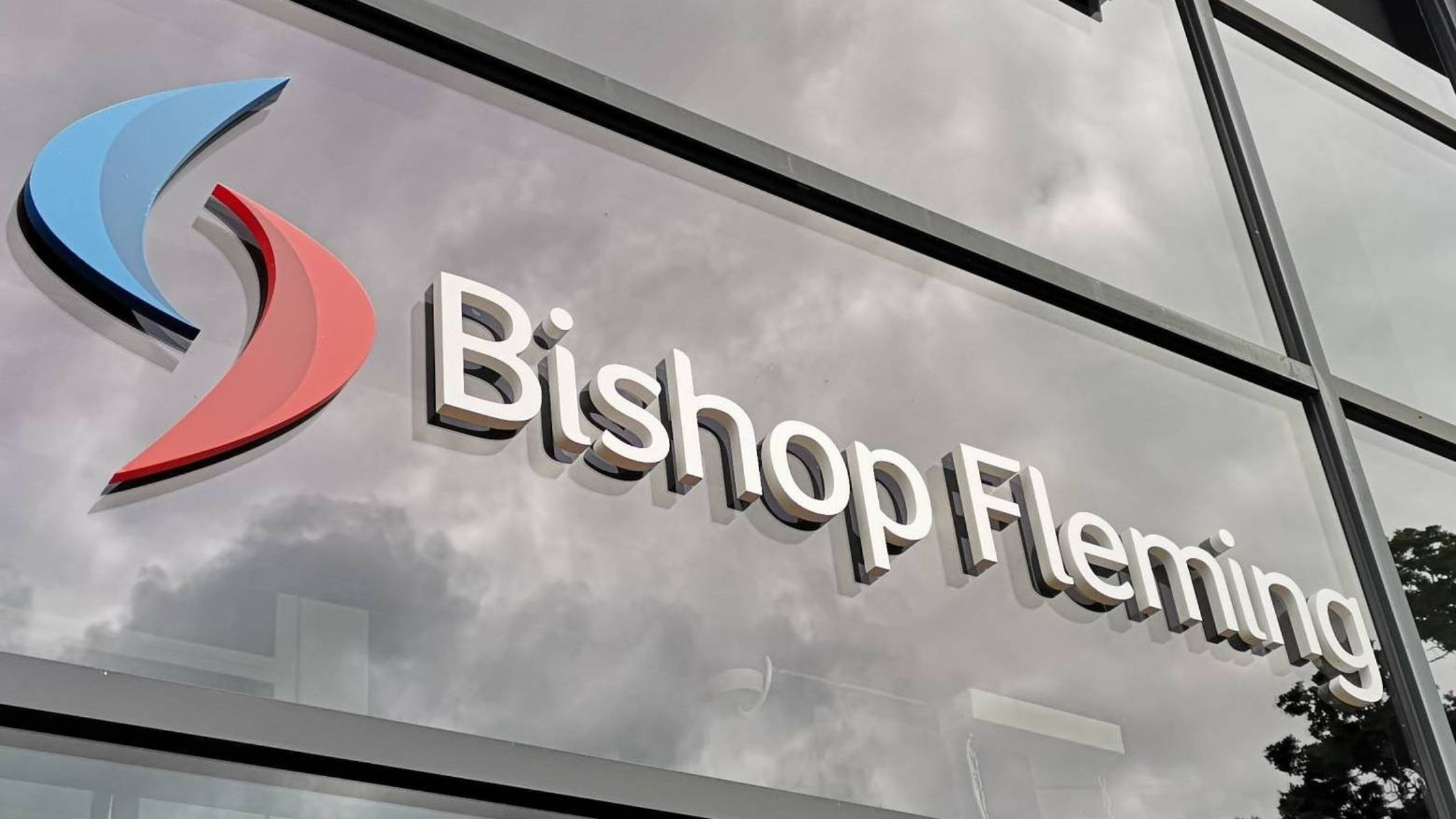 Bishop fleming