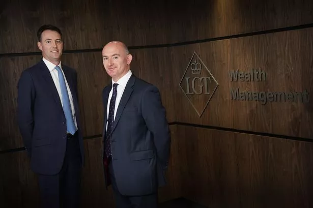 LGT Wealth Management