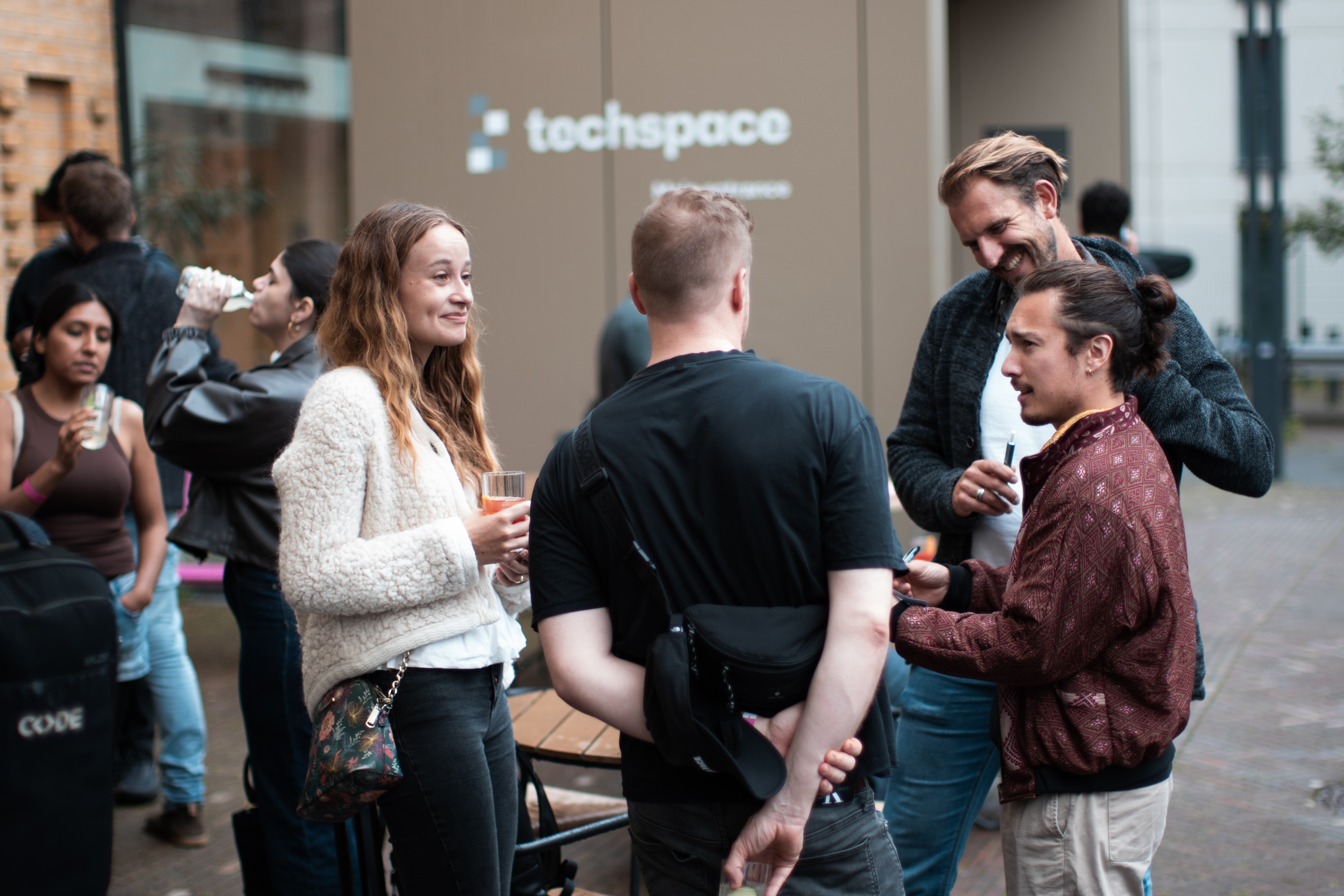 Techspace