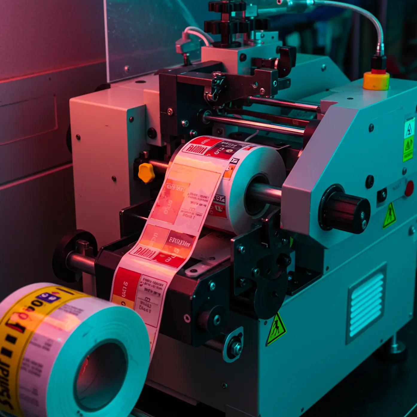 Applied by machine option thumbnail