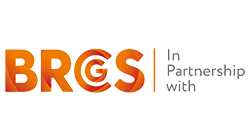 BRCGS logo - Brand Reputation through Compliance Global Standard