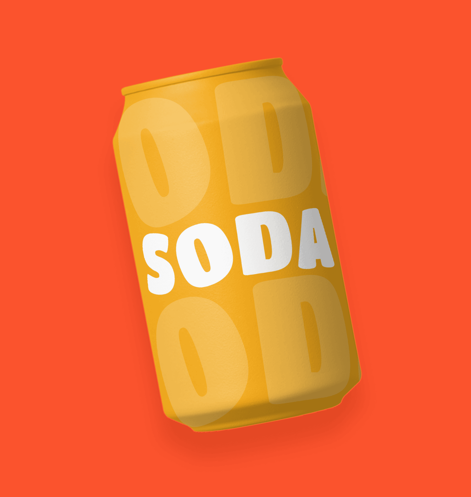 Sophie Moore Soda Bg Red - Print X Webflow Template