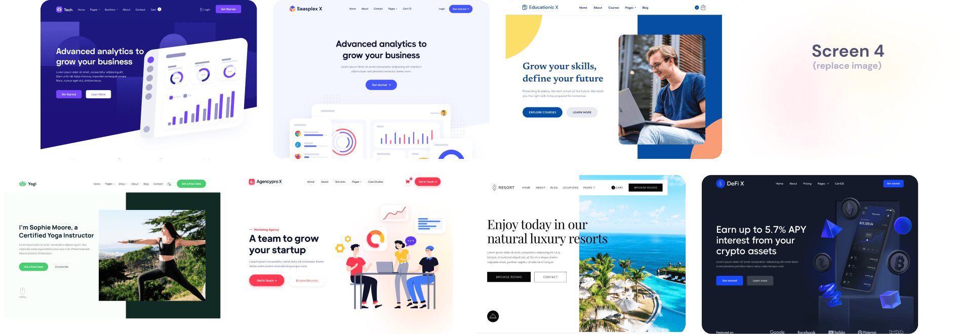 Print X - Brix Banner - Printing Services Webflow Template