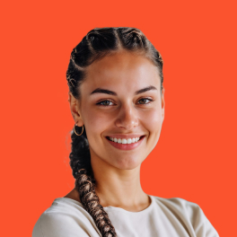 Lily Woods Client - Print X Webflow Template