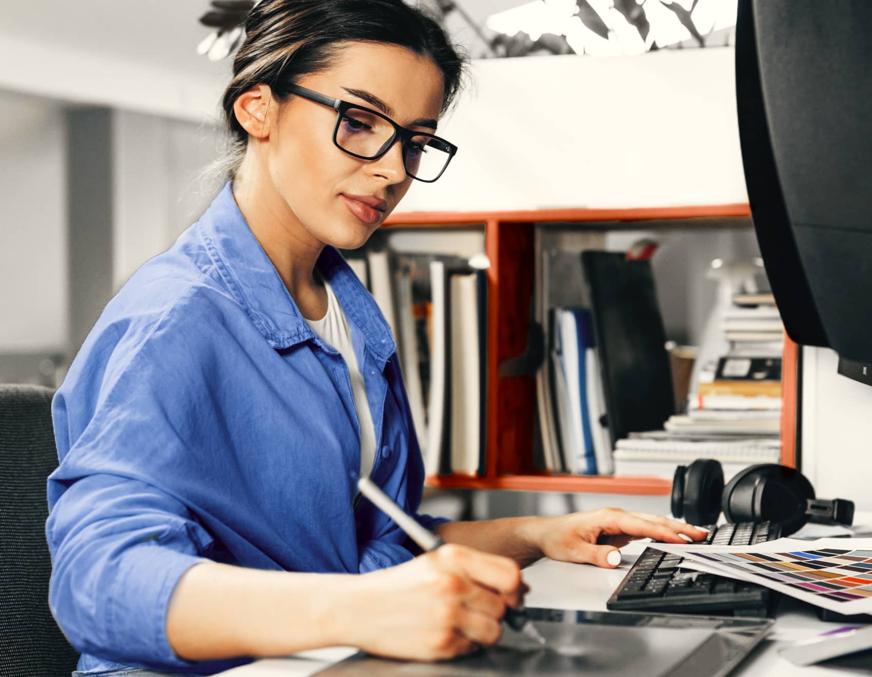 The future of printing: innovations and trends