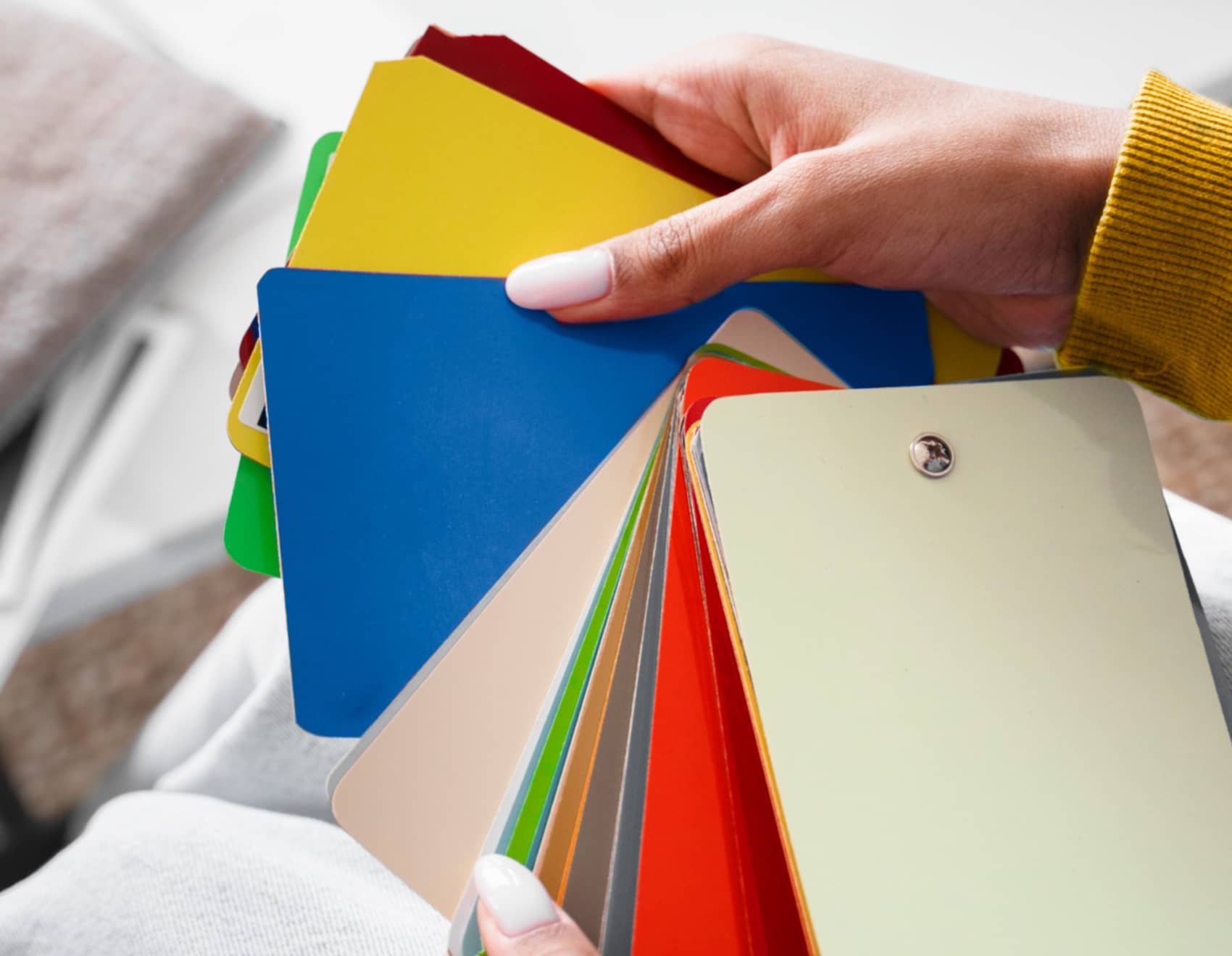 Printing essentials: choosing the right paper and ink