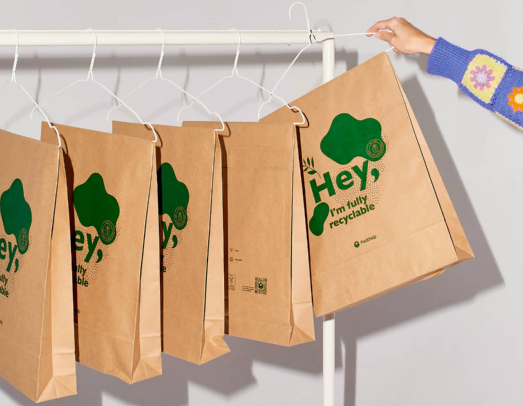 Eco-friendly printing: sustainable practices for a greener world