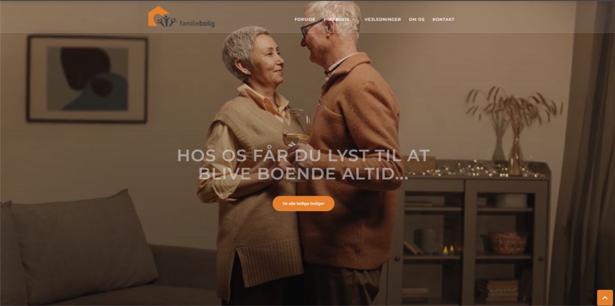 Webdesign