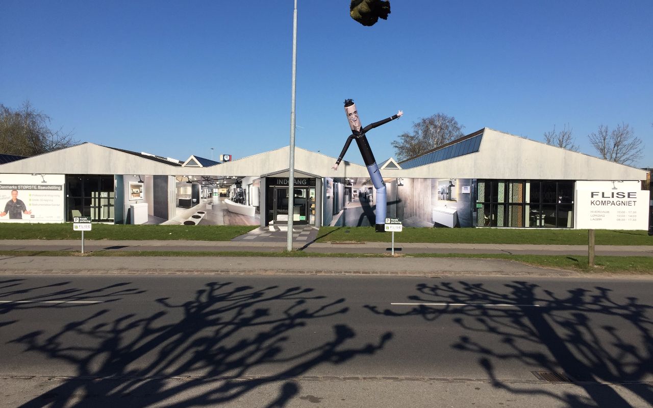 Specialløsning