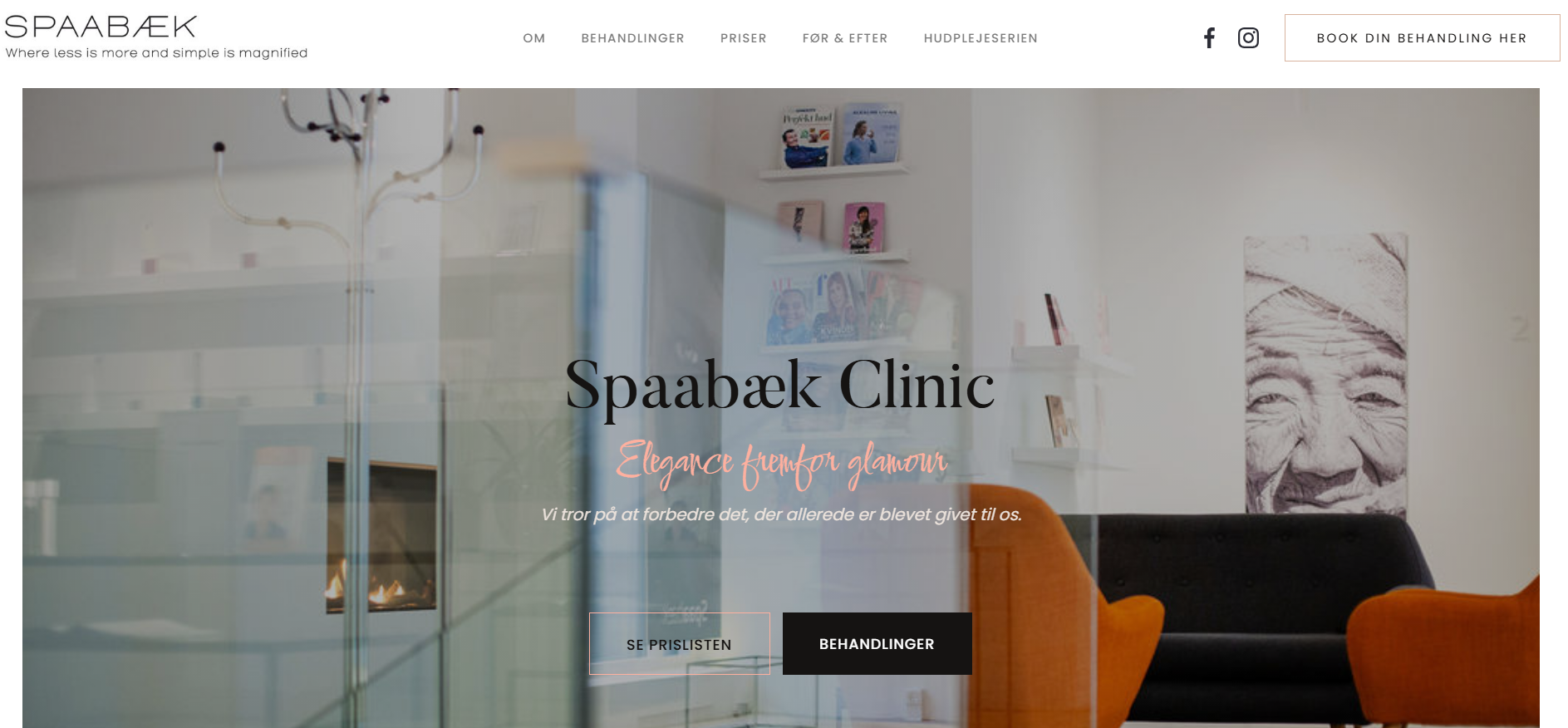 Webdesign