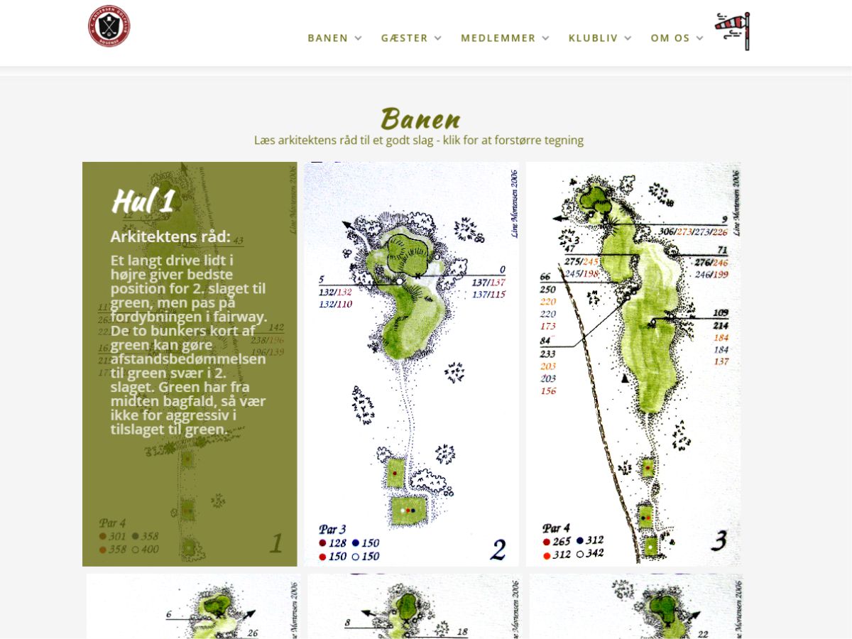 Webdesign