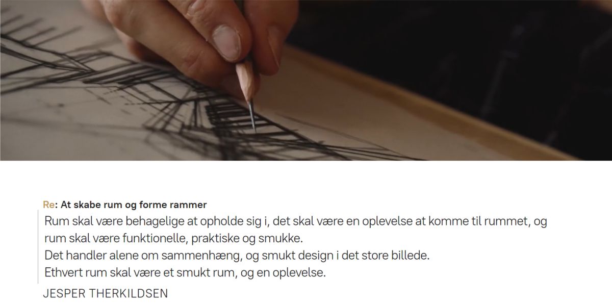 Webdesign