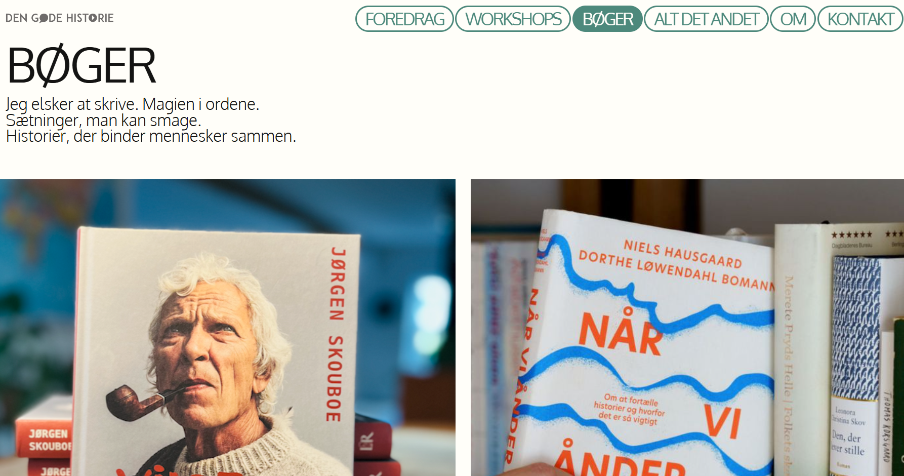 Webdesign