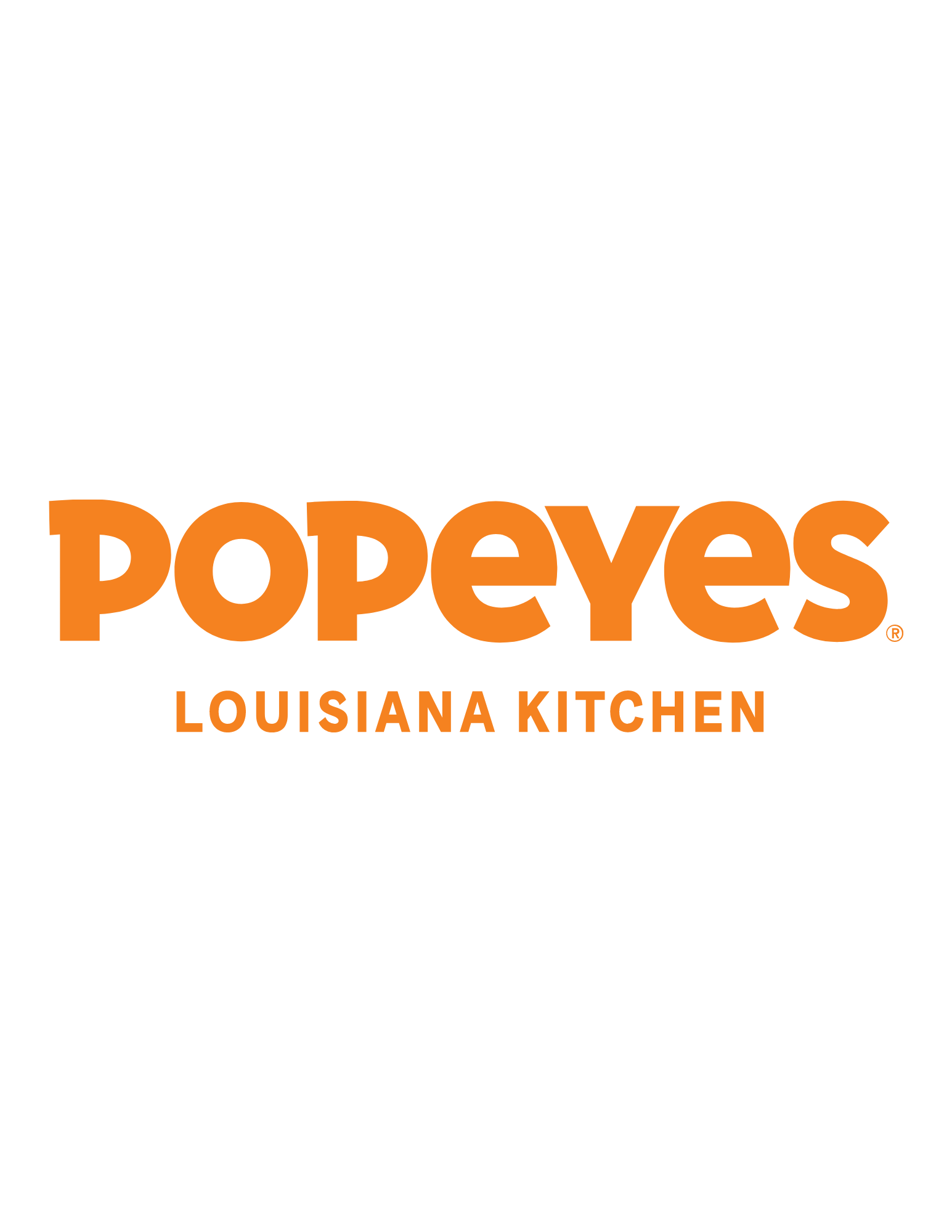 Popeyes