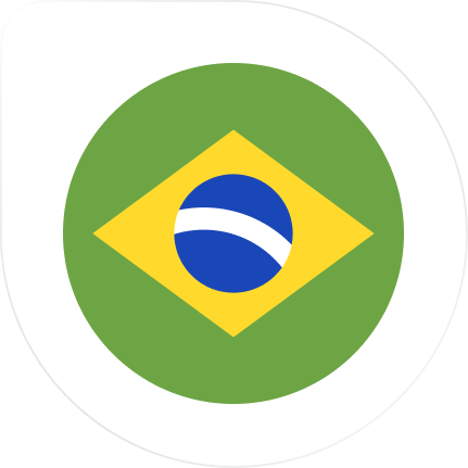 Bandera de Brasil
