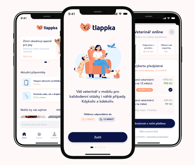tlappka