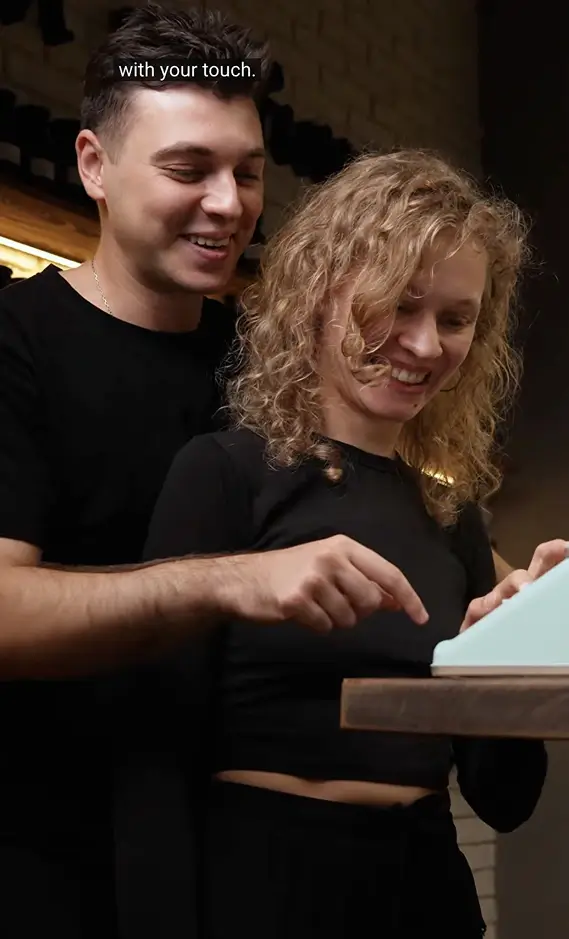 Просування в Тік ток від Локомотив