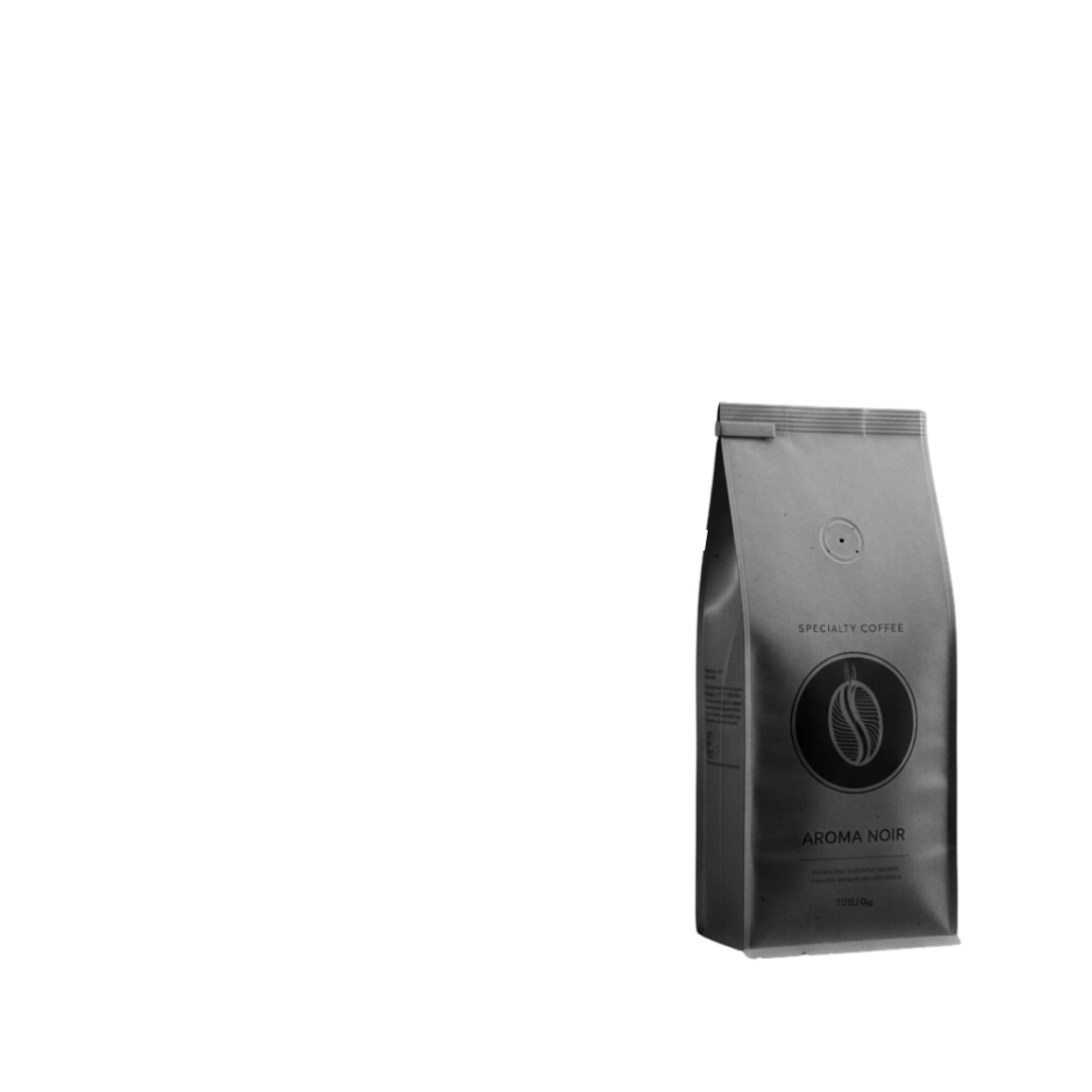 продвижение кофейного бизнеса