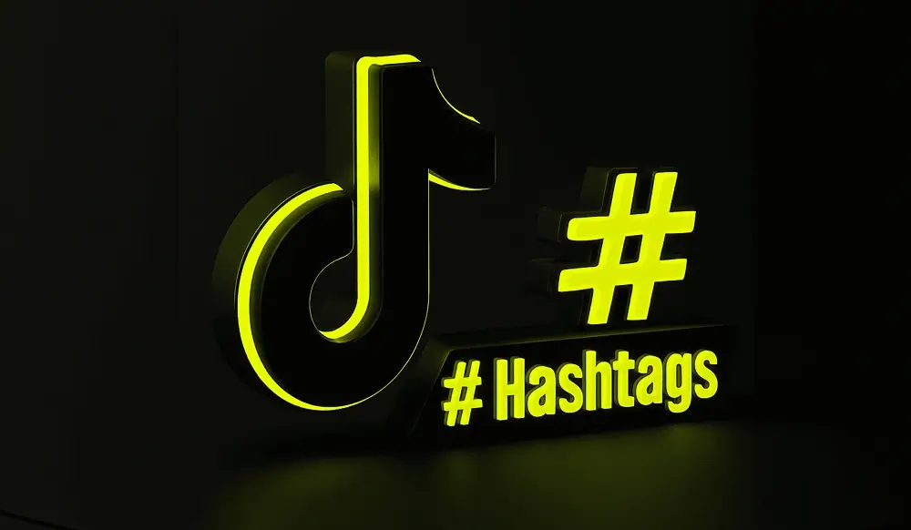 Хештеги для ТикТок: как подобрать рабочие теги под нишу и вывести видео в рекомендации