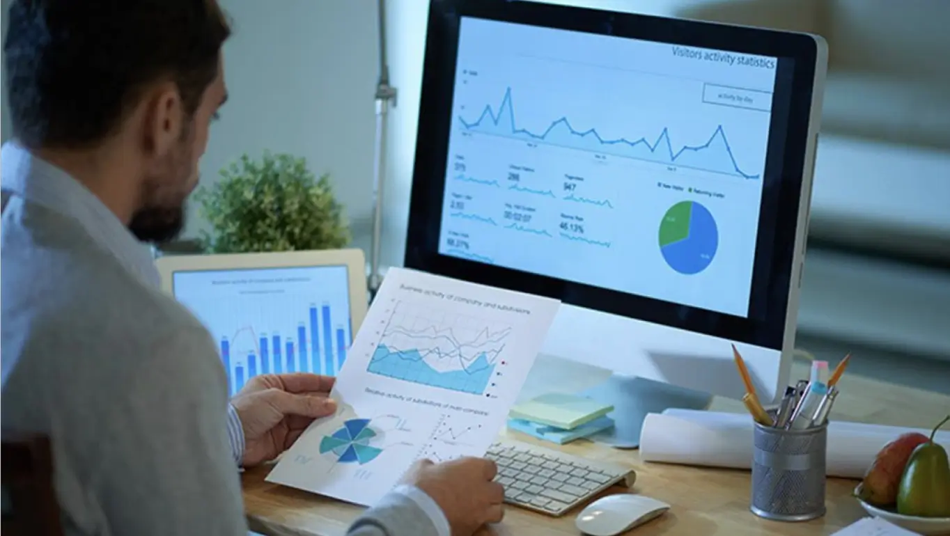 Один день из жизни SEO-специалиста